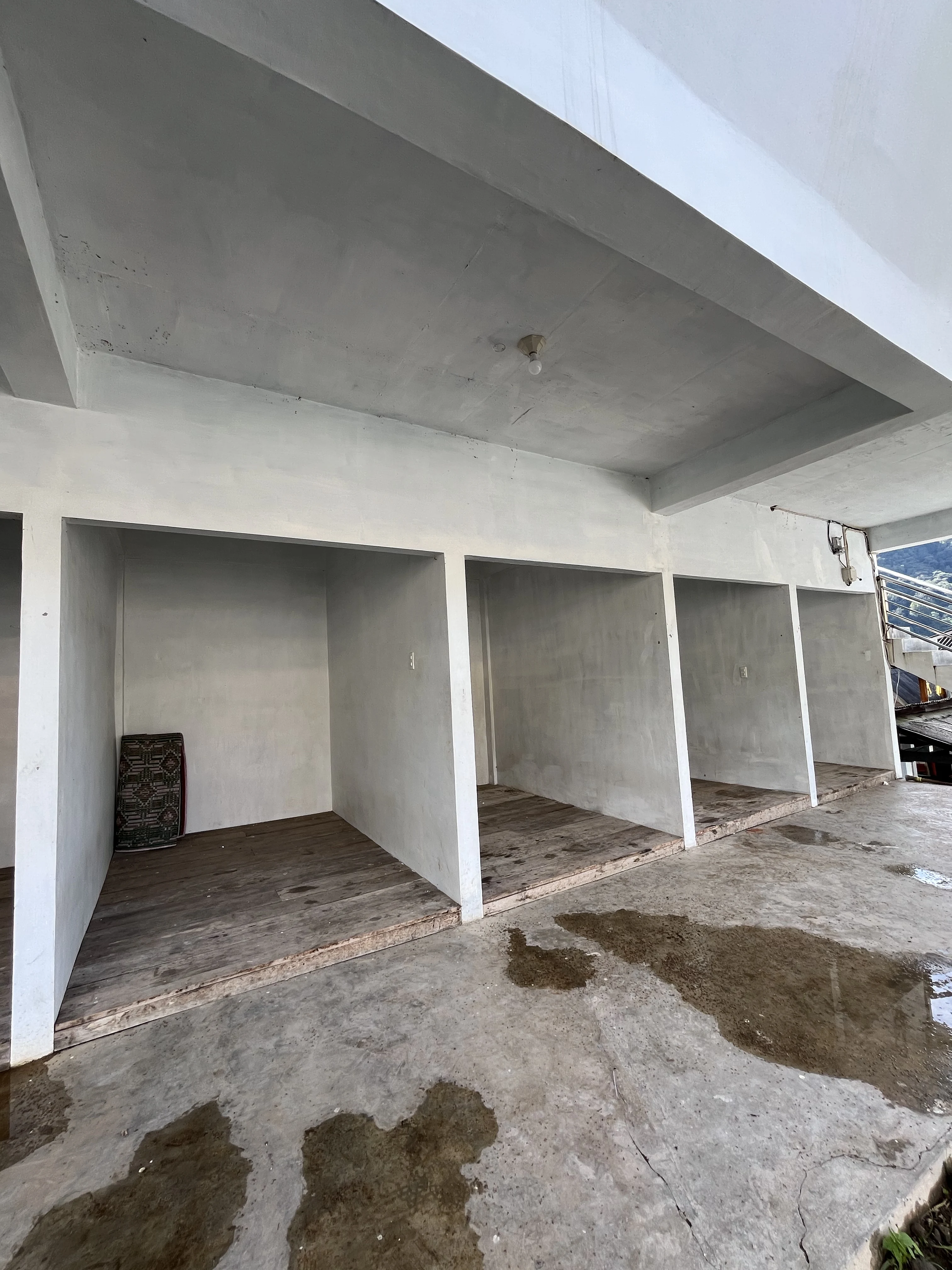 Pondok Gazebo